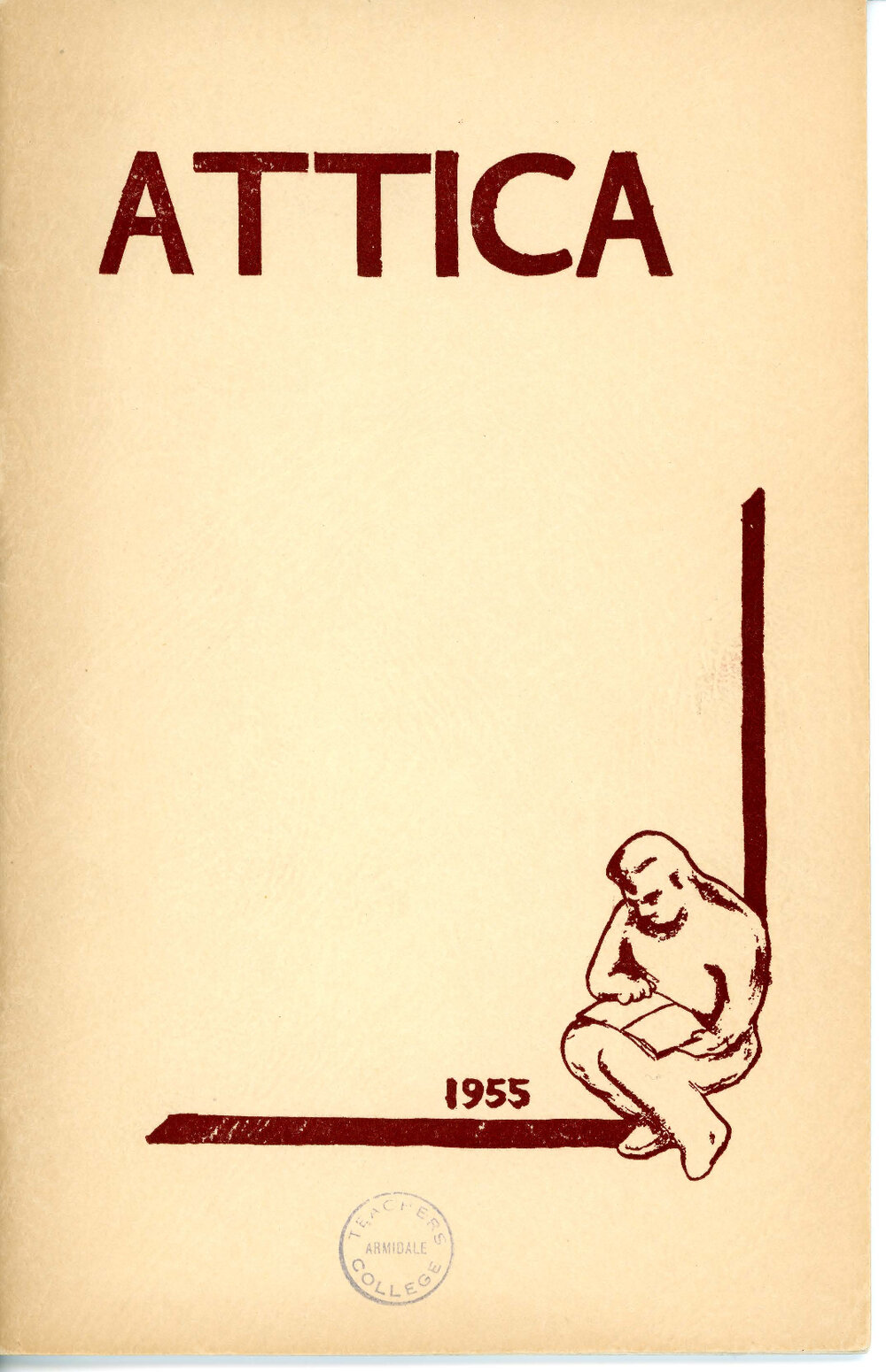 Attica 1955
