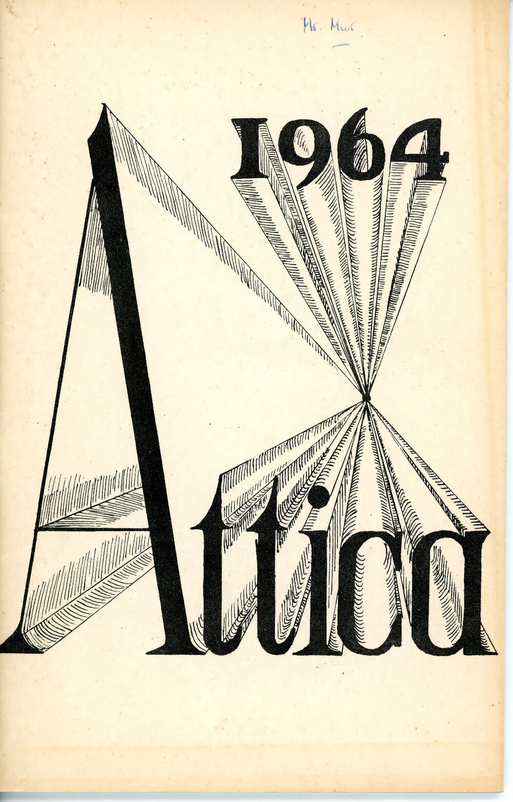 Attica 1964