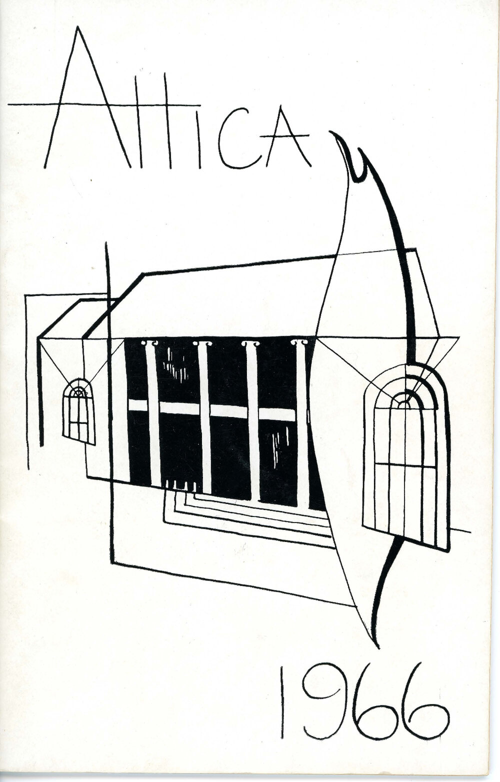 Attica 1966