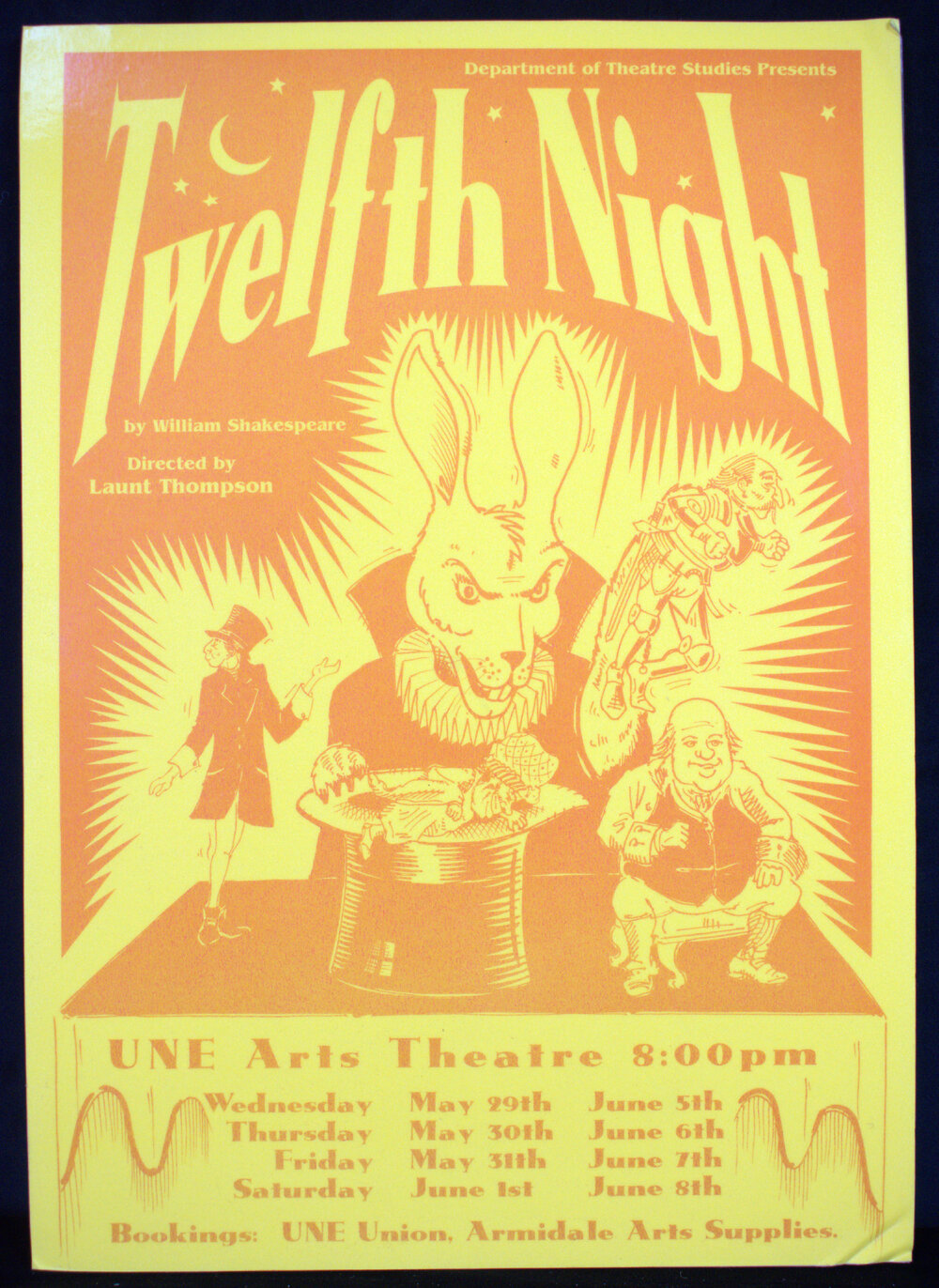 Twelfth Night