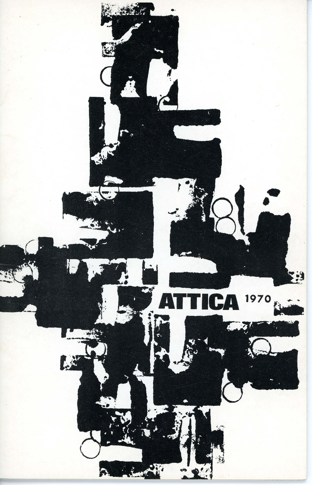 Attica 1970