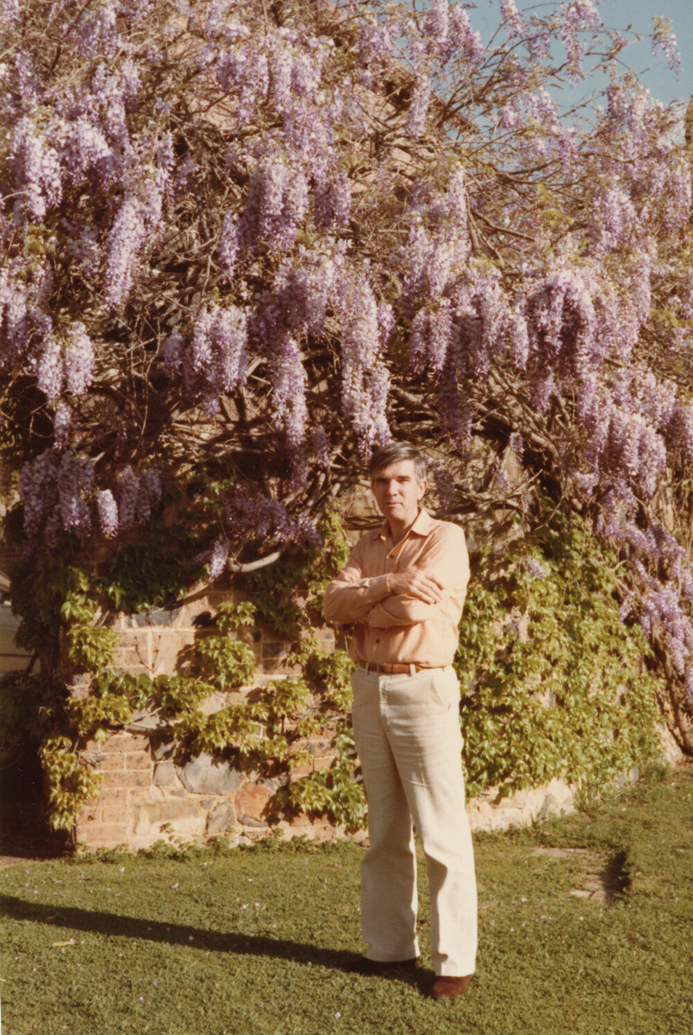 UNE Alumni Reunion event, 1983