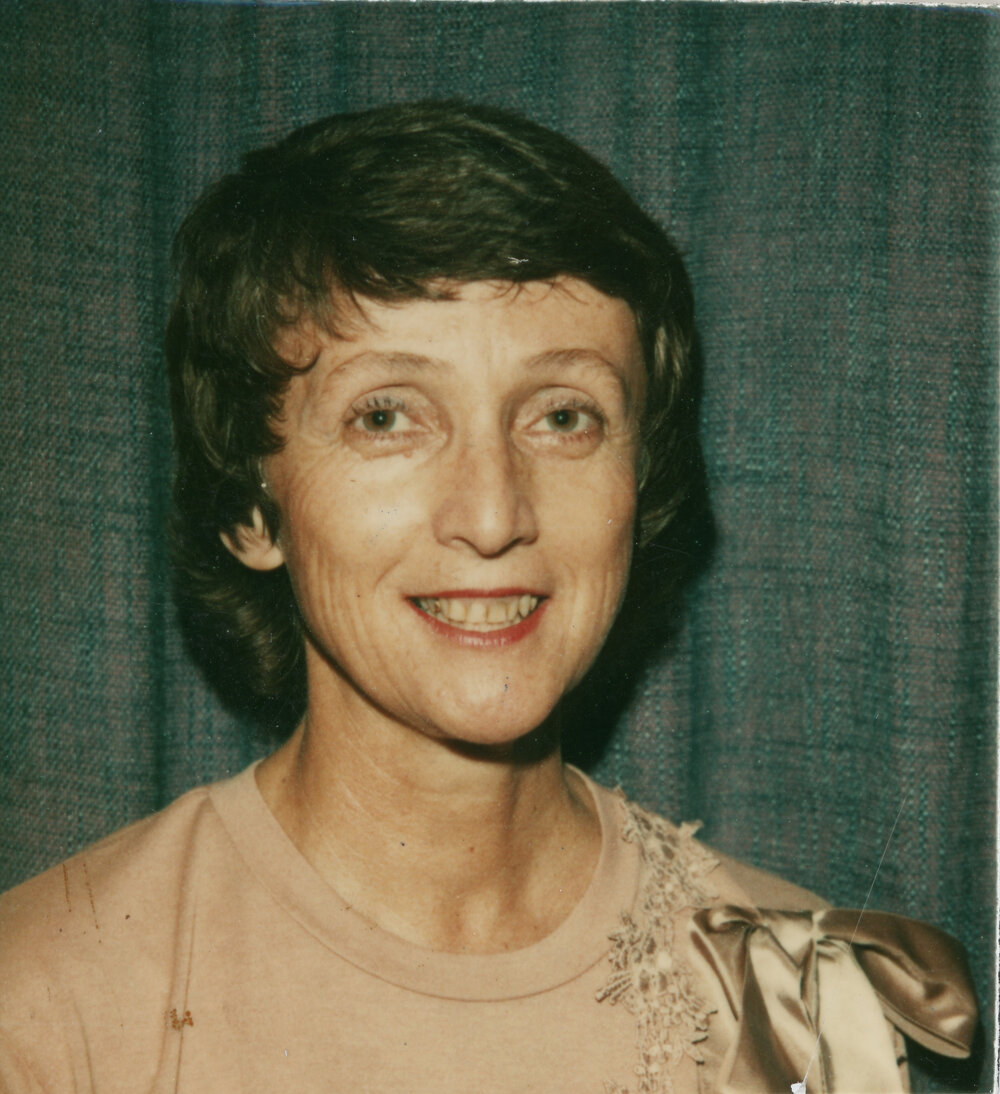 Jolanda Bodey Allen