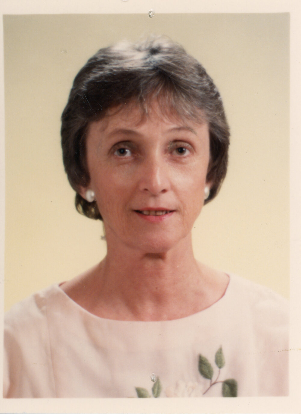 Jolanda Bodey Allen
