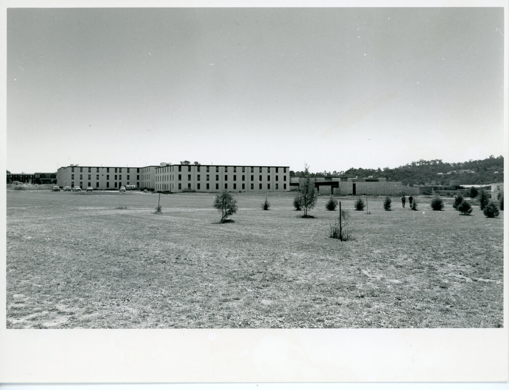 Earle Page College