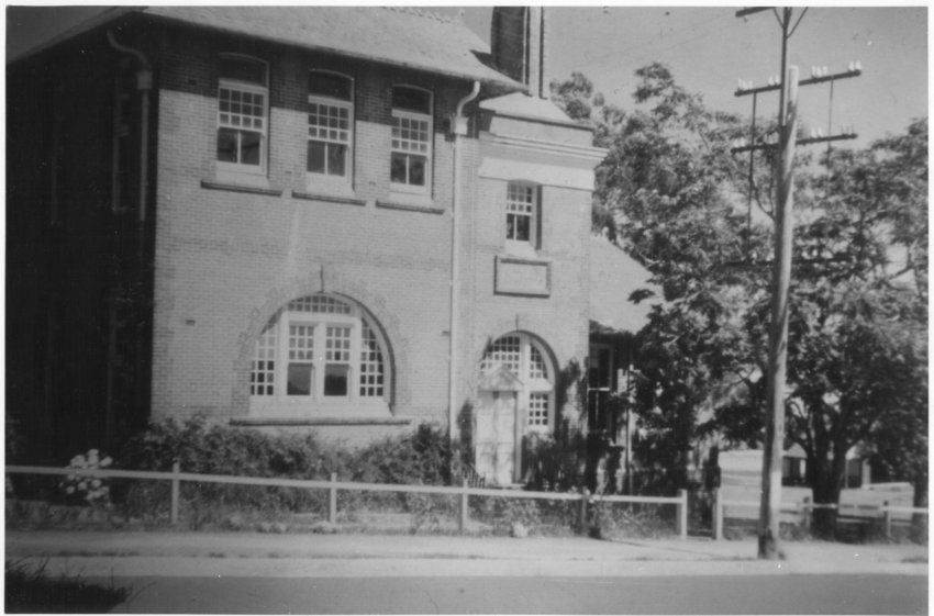 Girls' School, Armidale