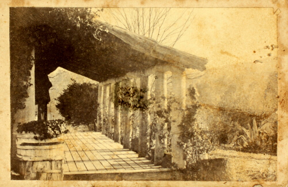 Bundarra Photographs - Beverley