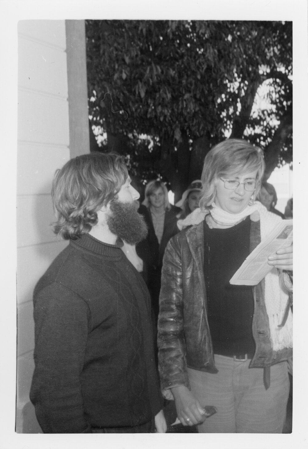 UNE Street Theatre, Armidale, NSW