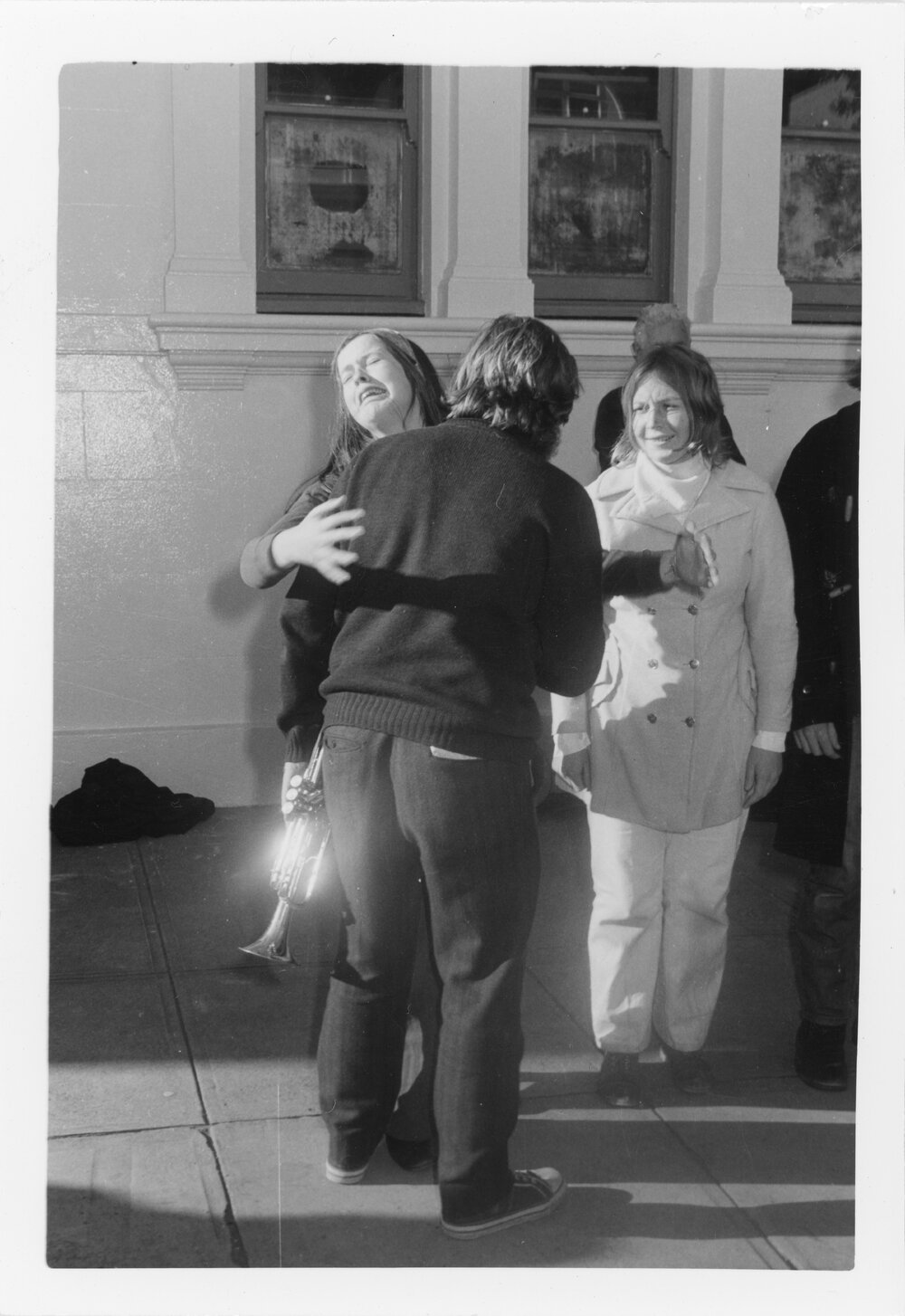 UNE Street Theatre, Armidale, NSW