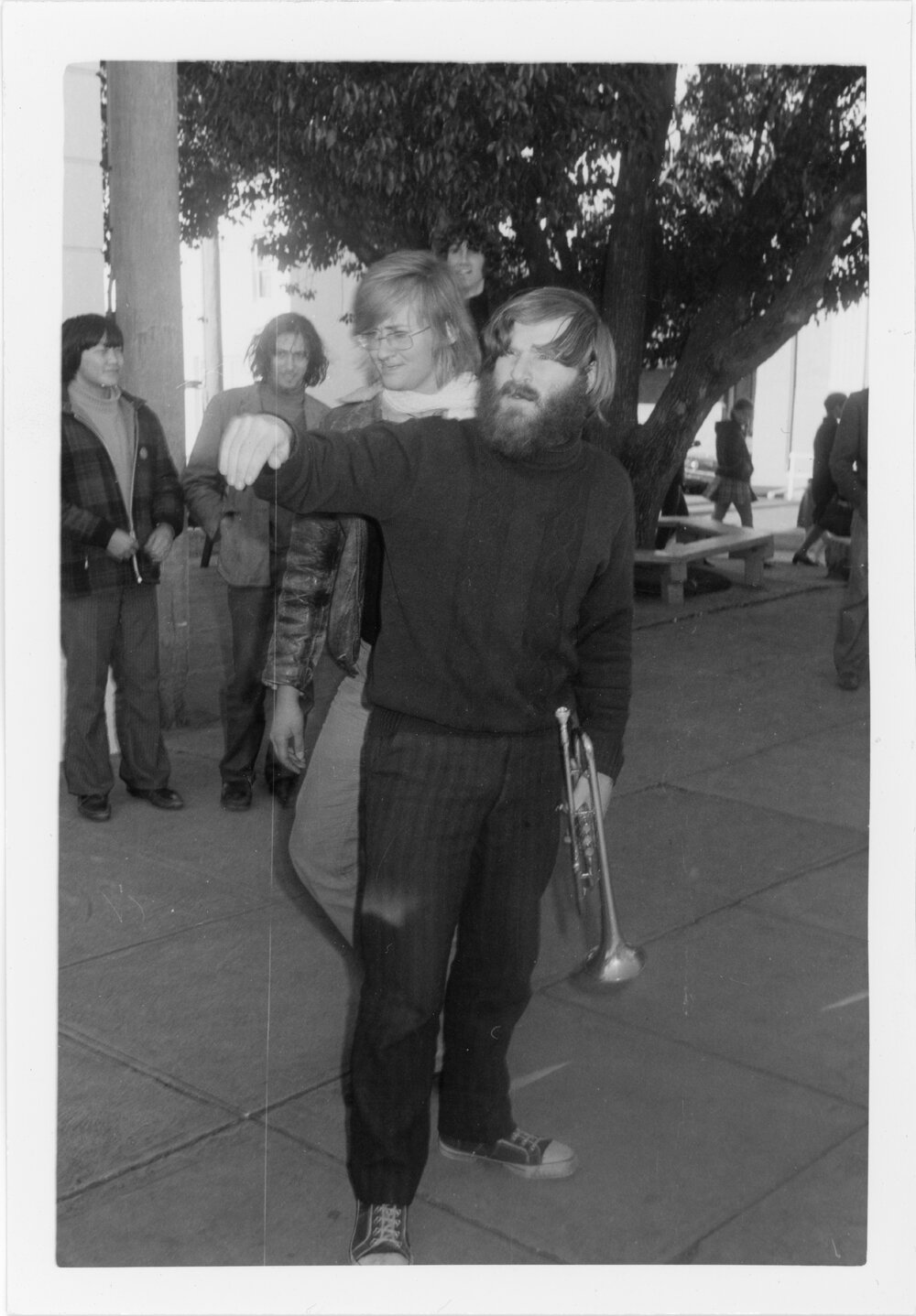 UNE Street Theatre, Armidale, NSW