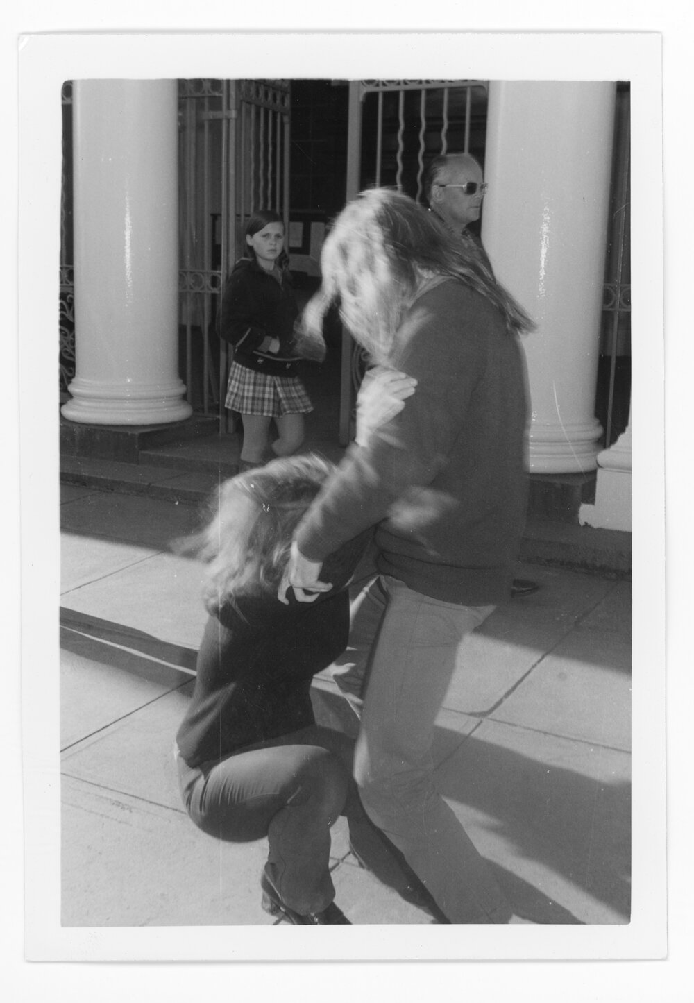 UNE Street Theatre, Armidale, NSW