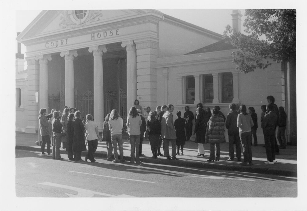 UNE Street Theatre, Armidale, NSW