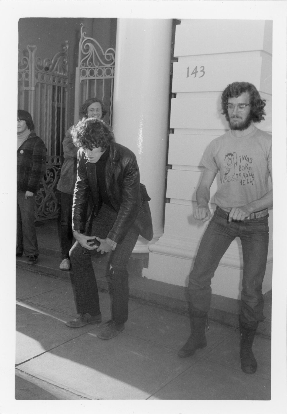 UNE Street Theatre, Armidale, NSW