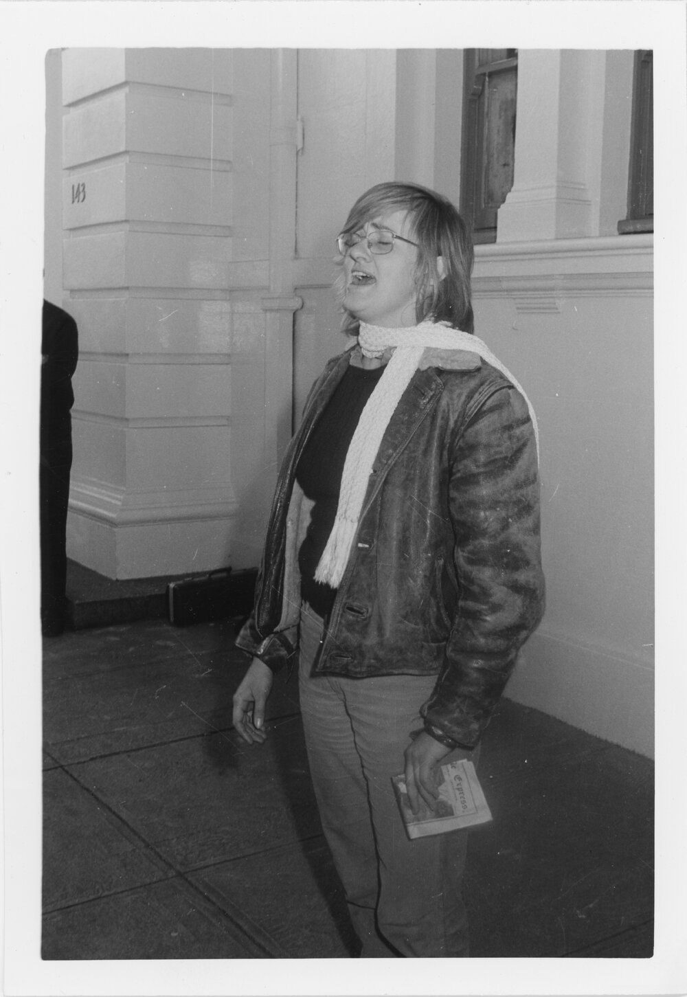 UNE Street Theatre, Armidale, NSW