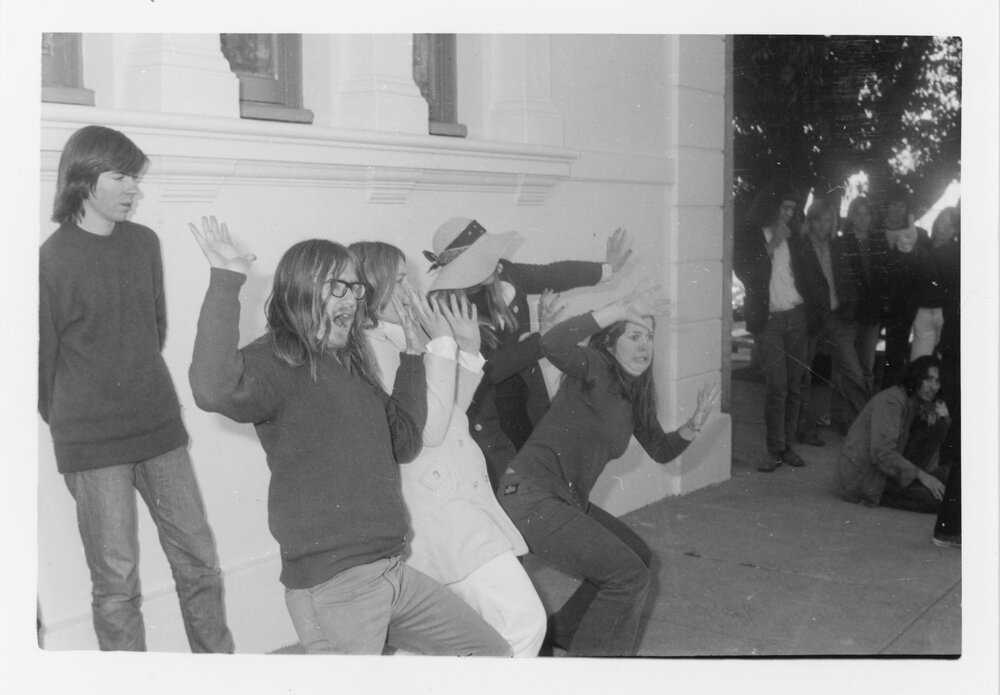 UNE Street Theatre, Armidale, NSW