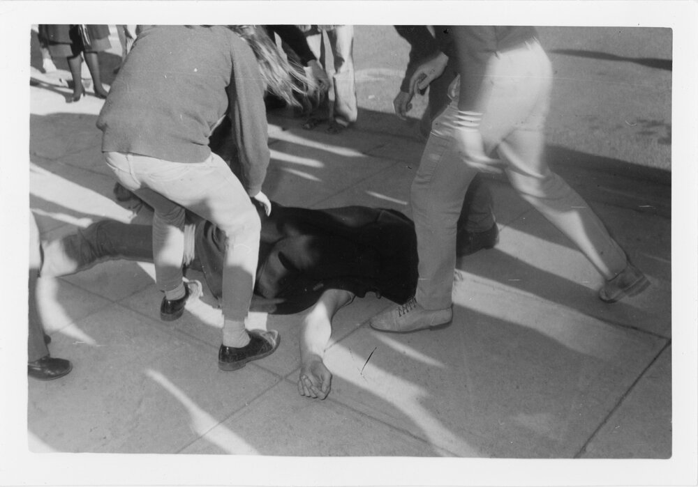 UNE Street Theatre, Armidale, NSW