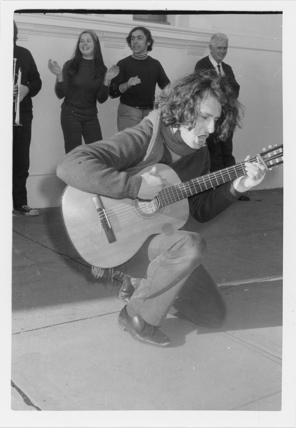 UNE Street Theatre, Armidale, NSW