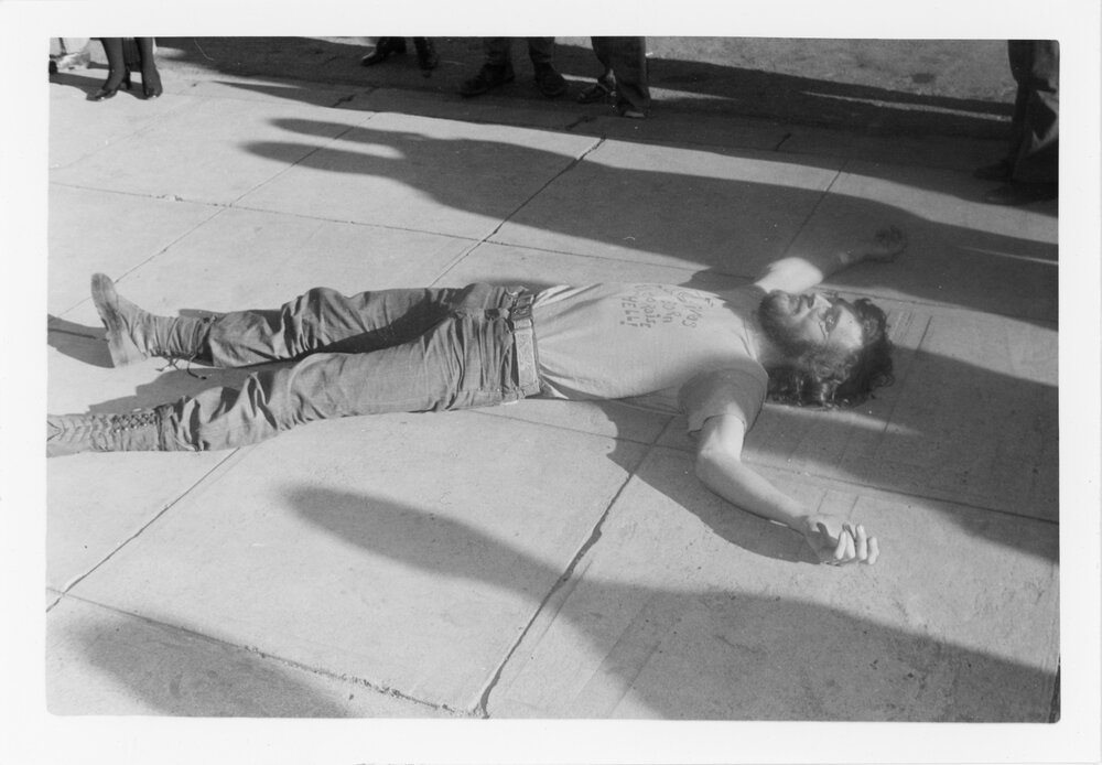 UNE Street Theatre, Armidale, NSW