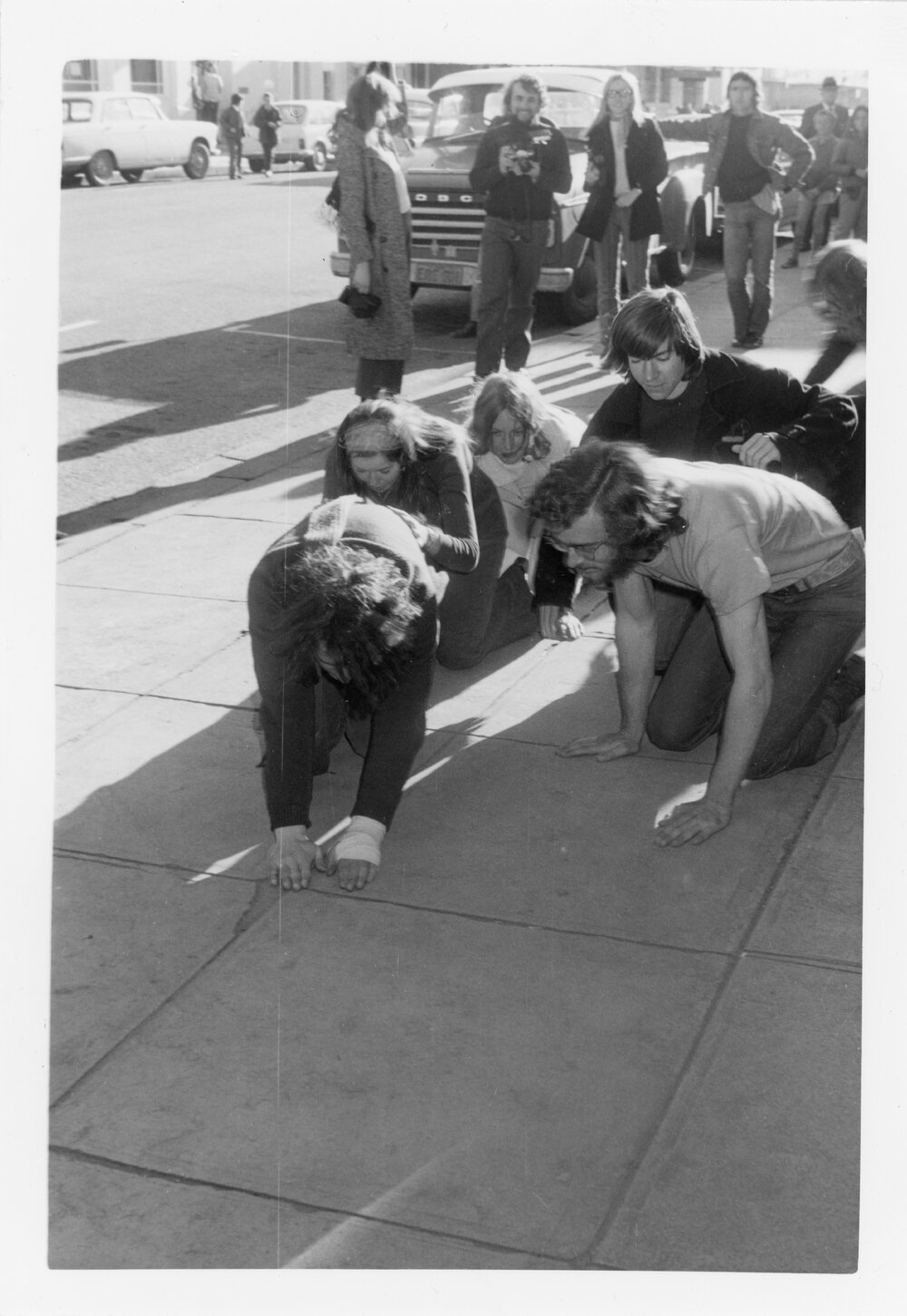 UNE Street Theatre, Armidale, NSW