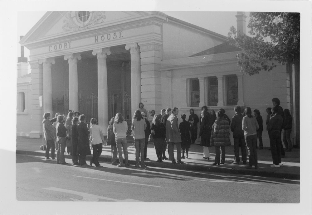 UNE Street Theatre, Armidale, NSW
