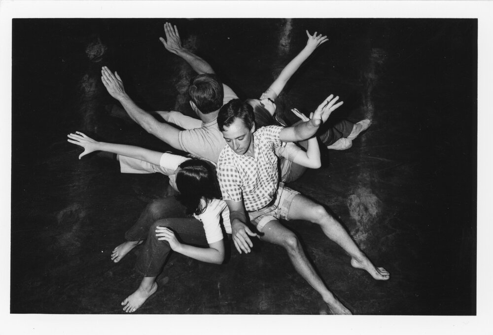 Drama Training School, UNE