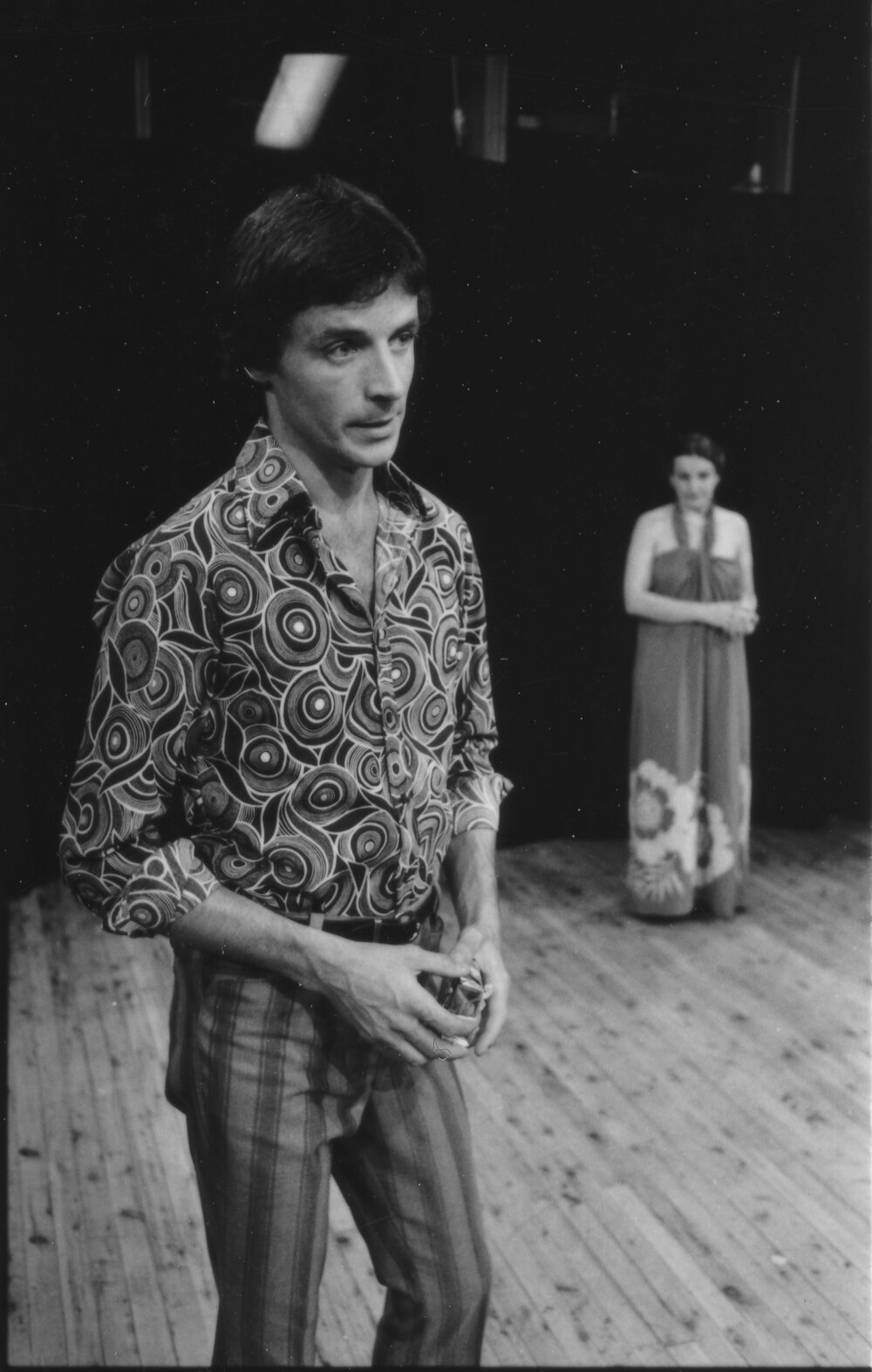 UNE Drama Production - 'Away'