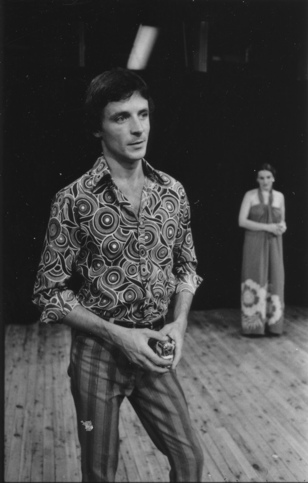 UNE Drama Production - 'Away'