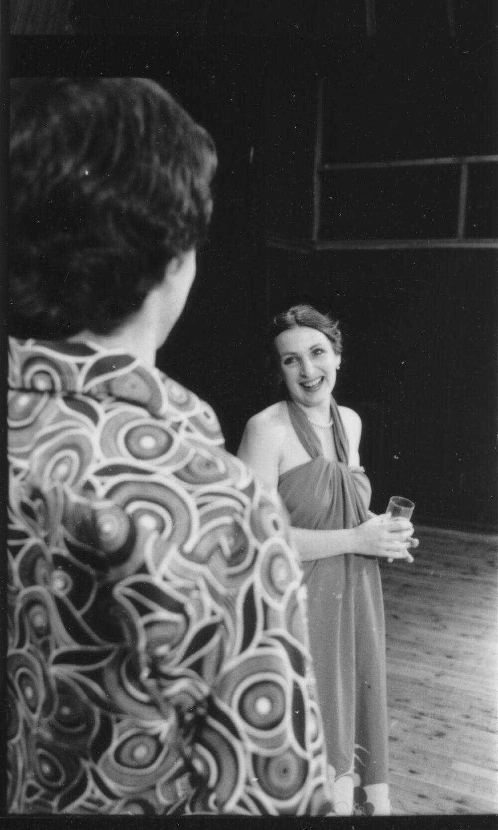 UNE Drama Production - 'Away'