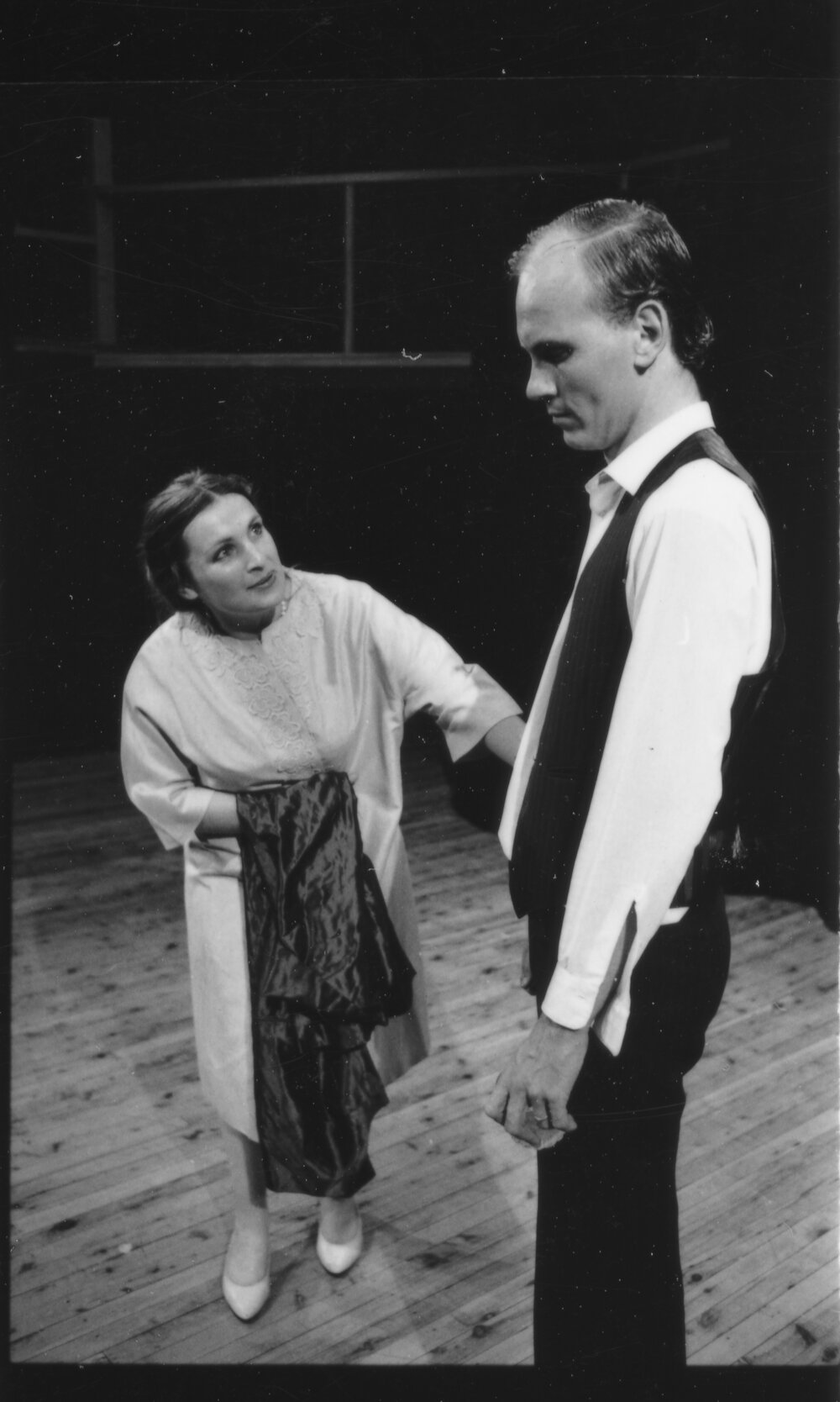 UNE Drama Production - 'Away'