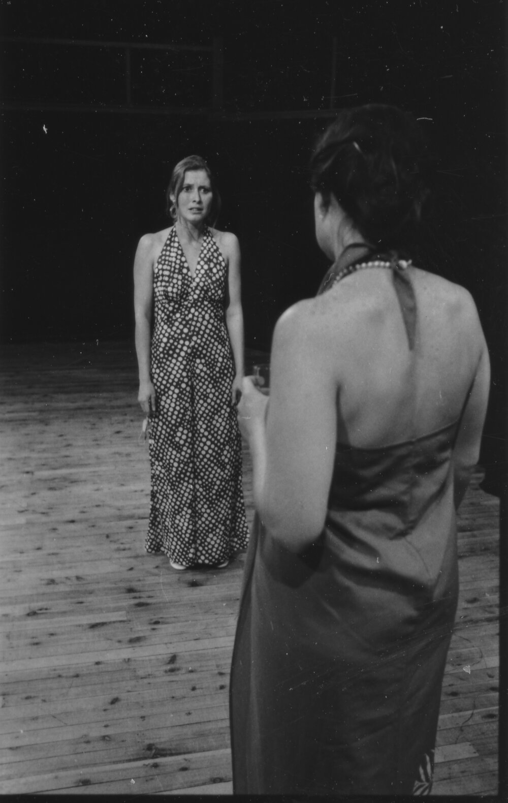 UNE Drama Production - 'Away'