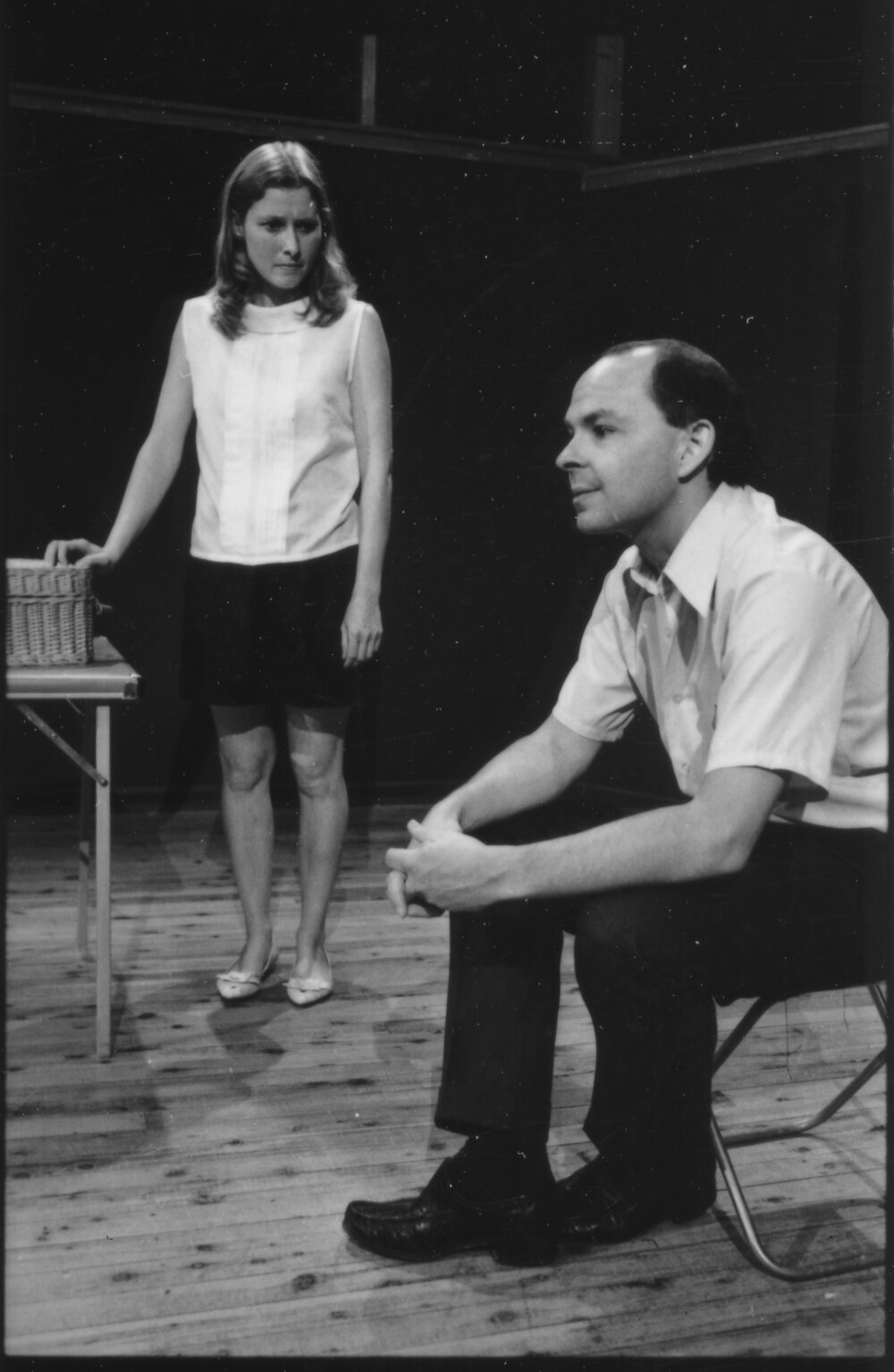 UNE Drama Production - 'Away'