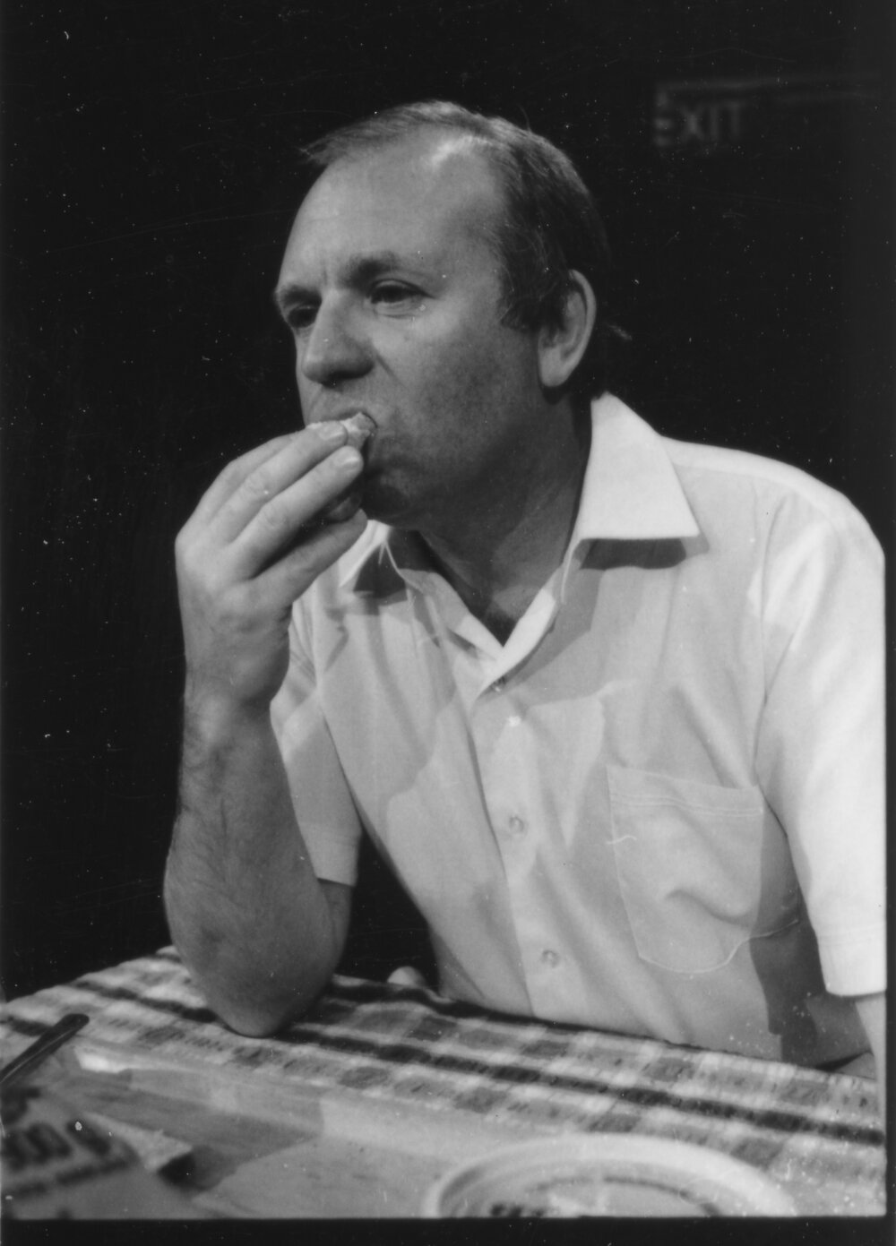 UNE Drama Production - 'Away'