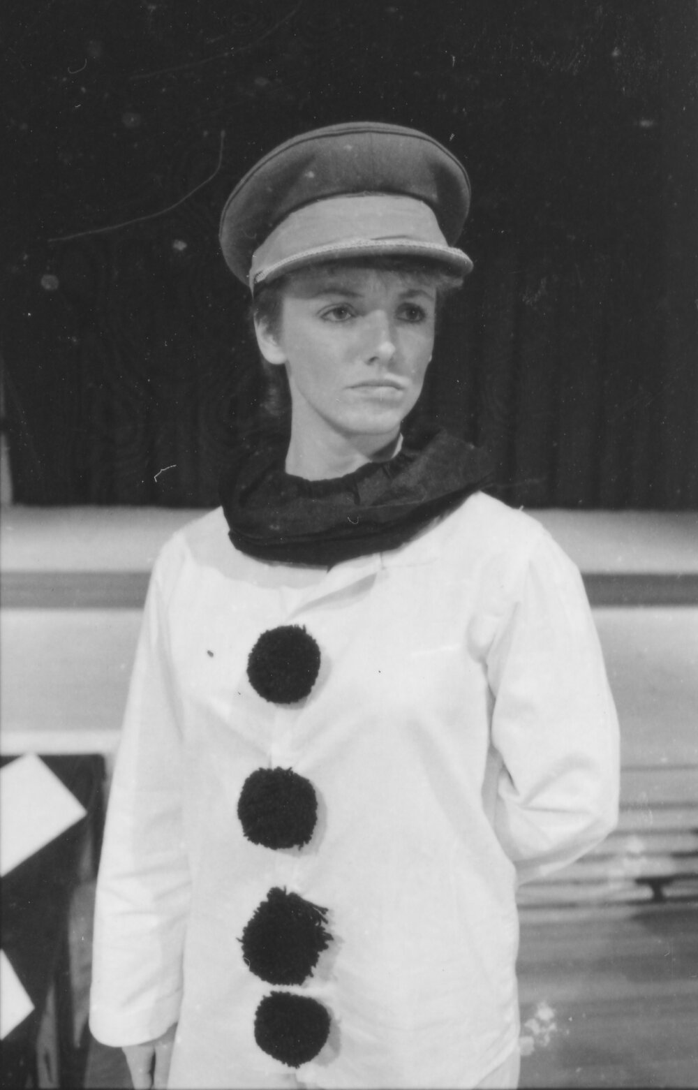 UNE Drama Production, 'Oh What a Lovely War', 1985