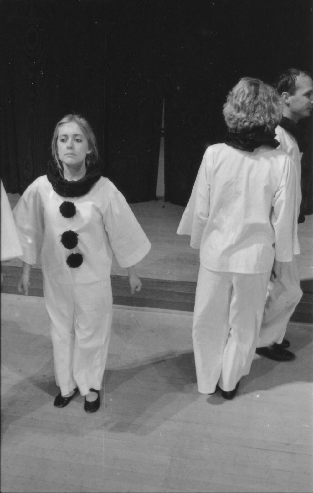 UNE Drama Production, 'Oh What a Lovely War', 1985