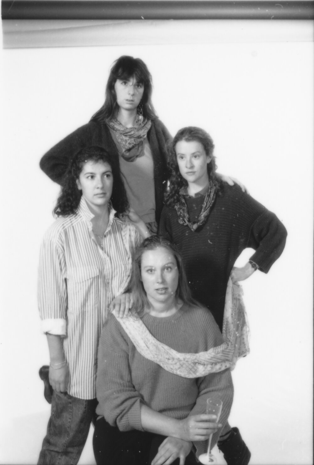 Drama Production - 'Surbey'&nbsp;