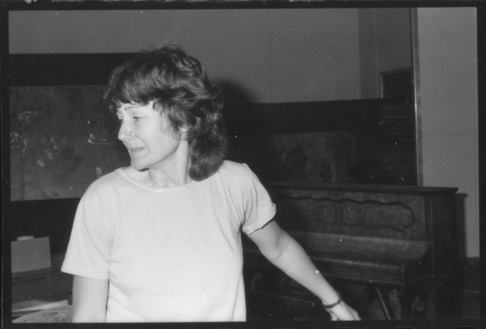 Drama Production - 'Summer of the 17th Doll', 1984