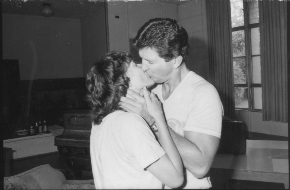 Drama Production - 'Summer of the 17th Doll',1984