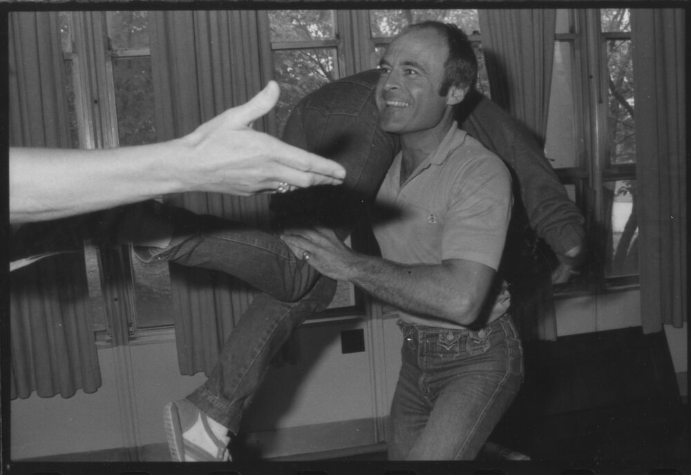 Drama Production - 'Summer of the 17th Doll',1984