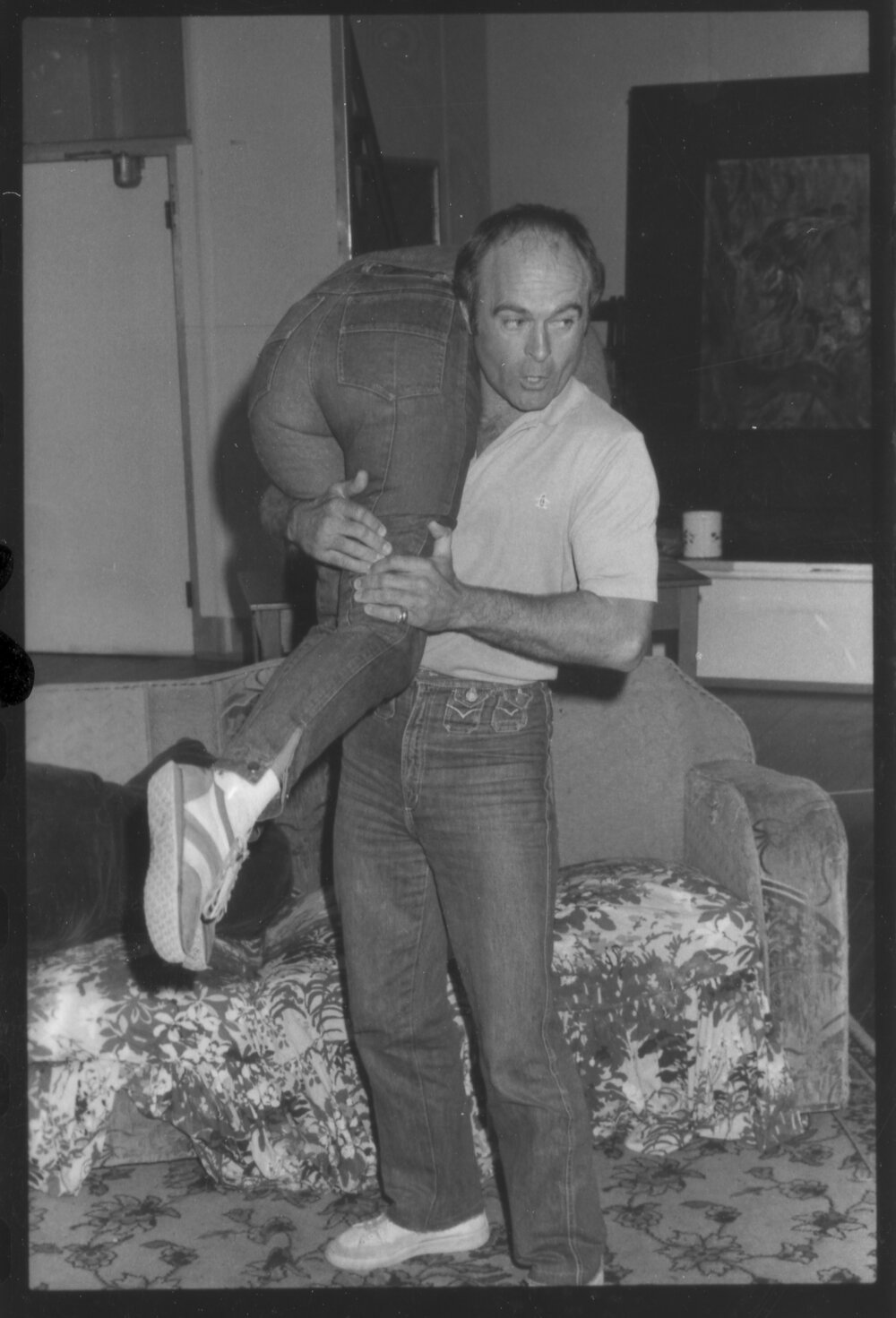 Drama Production - 'Summer of the 17th Doll',1984