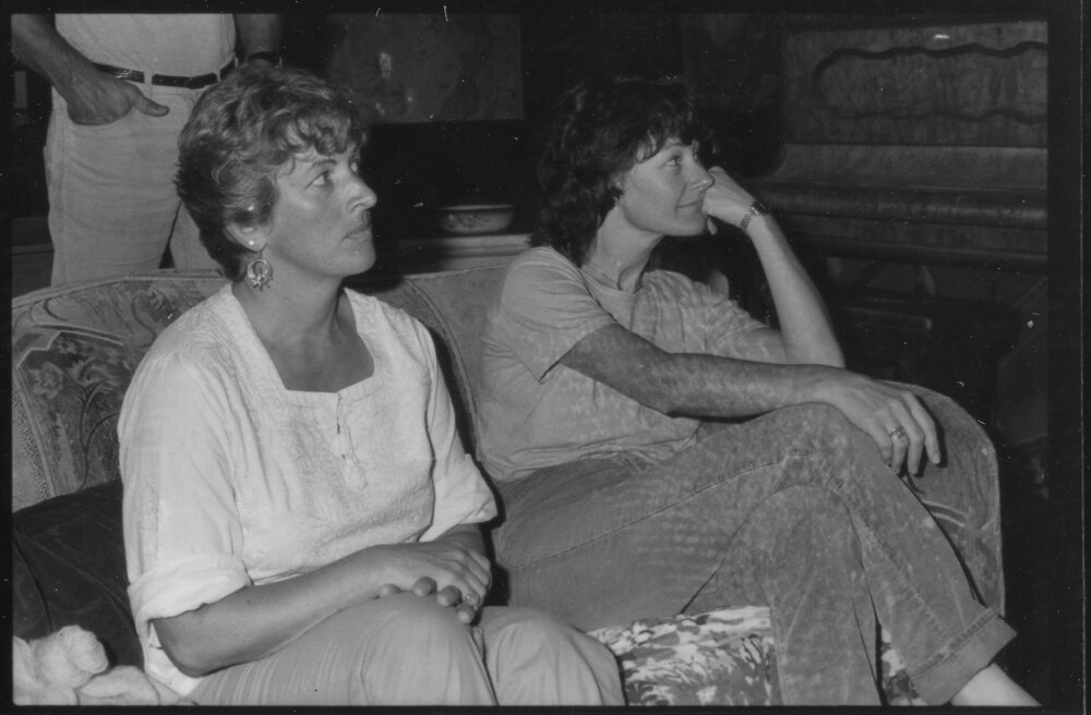 Drama Production - 'Summer of the 17th Doll',1984