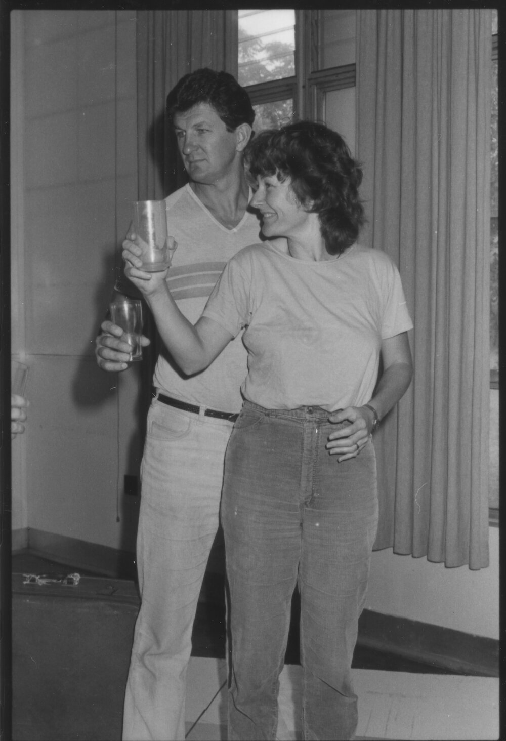 Drama Production - 'Summer of the 17th Doll',1984