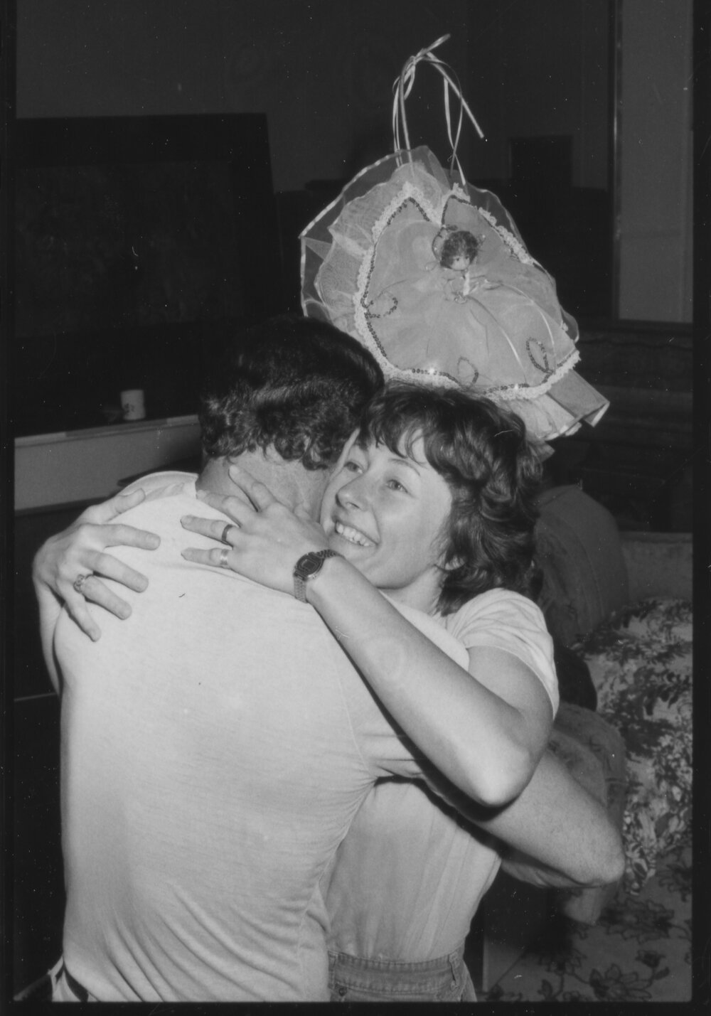 Drama Production - 'Summer of the 17th Doll',1984