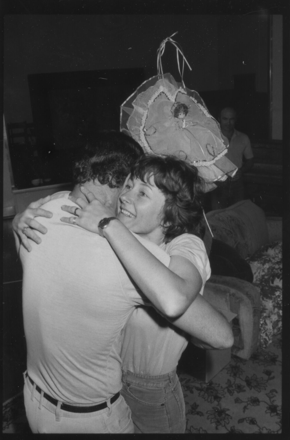 Drama Production - 'Summer of the 17th Doll',1984