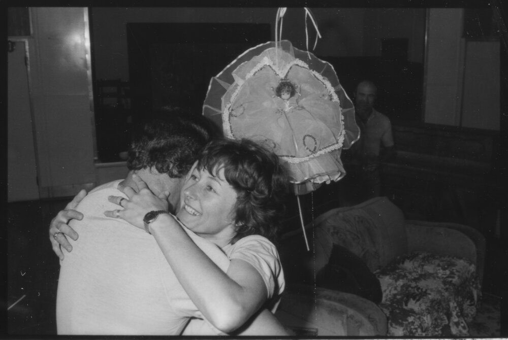 Drama Production - 'Summer of the 17th Doll',1984