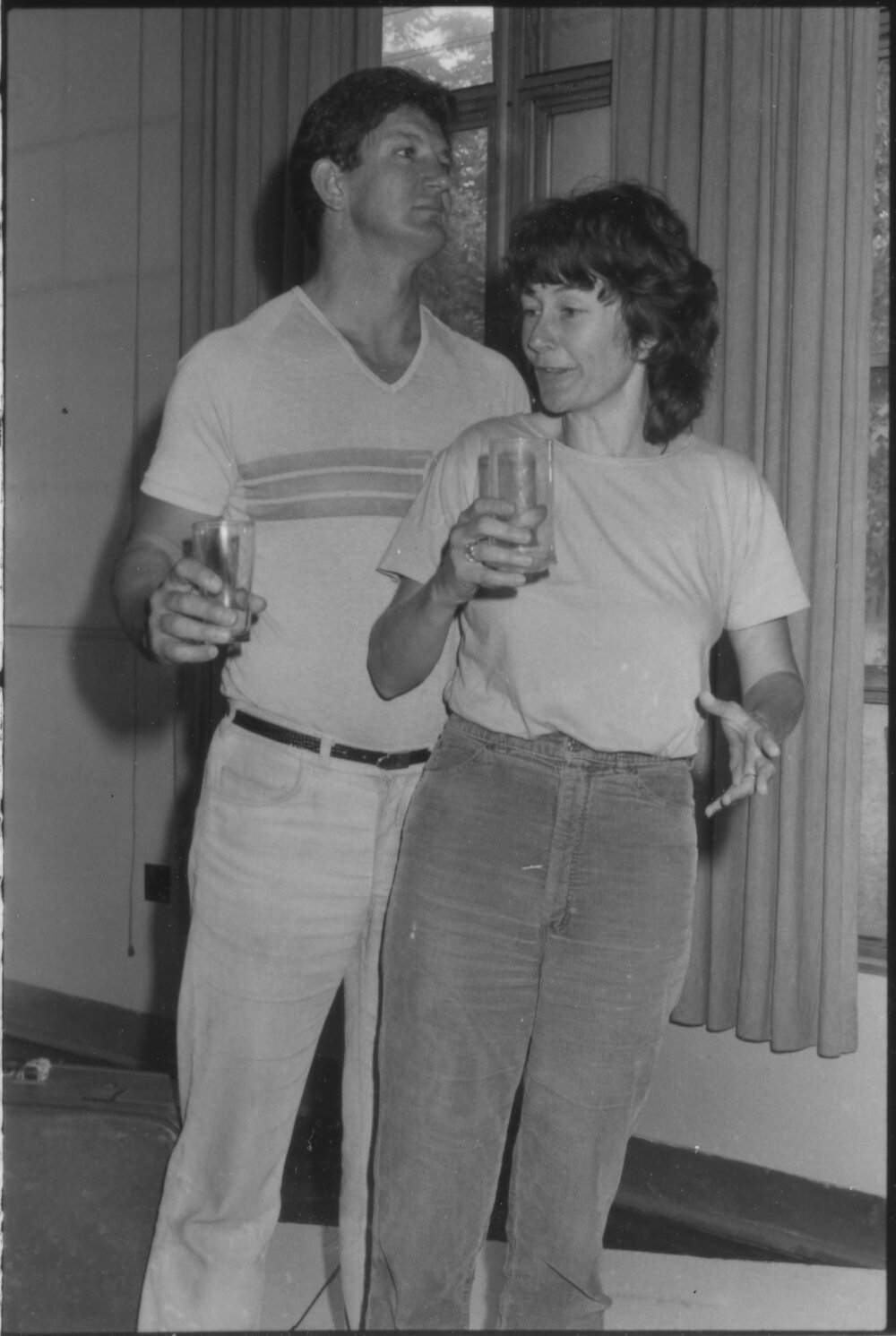 Drama Production - 'Summer of the 17th Doll',1984