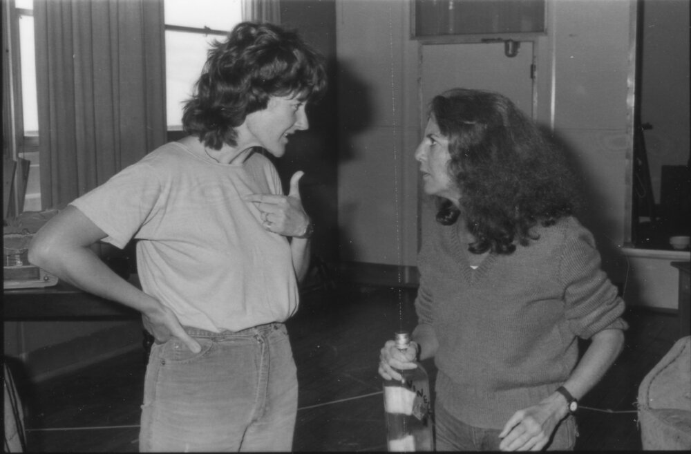 Drama Production - 'Summer of the 17th Doll',1984