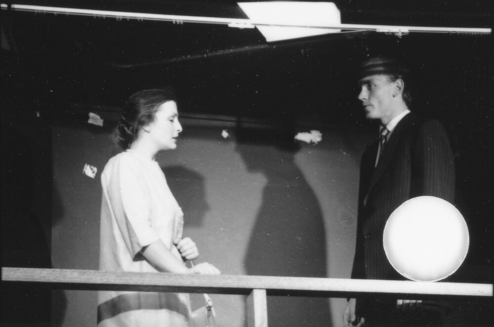 UNE Drama Production - 'Away'