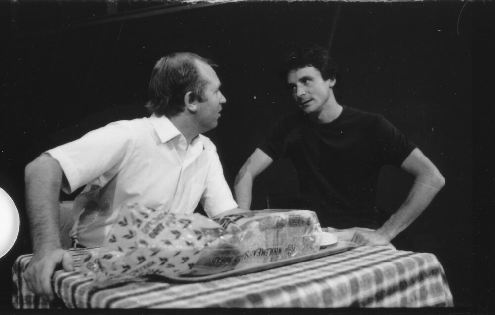 UNE Drama Production - 'Away'