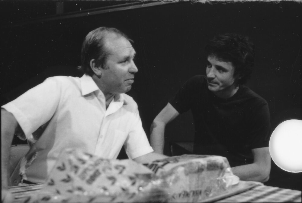 UNE Drama Production - 'Away'