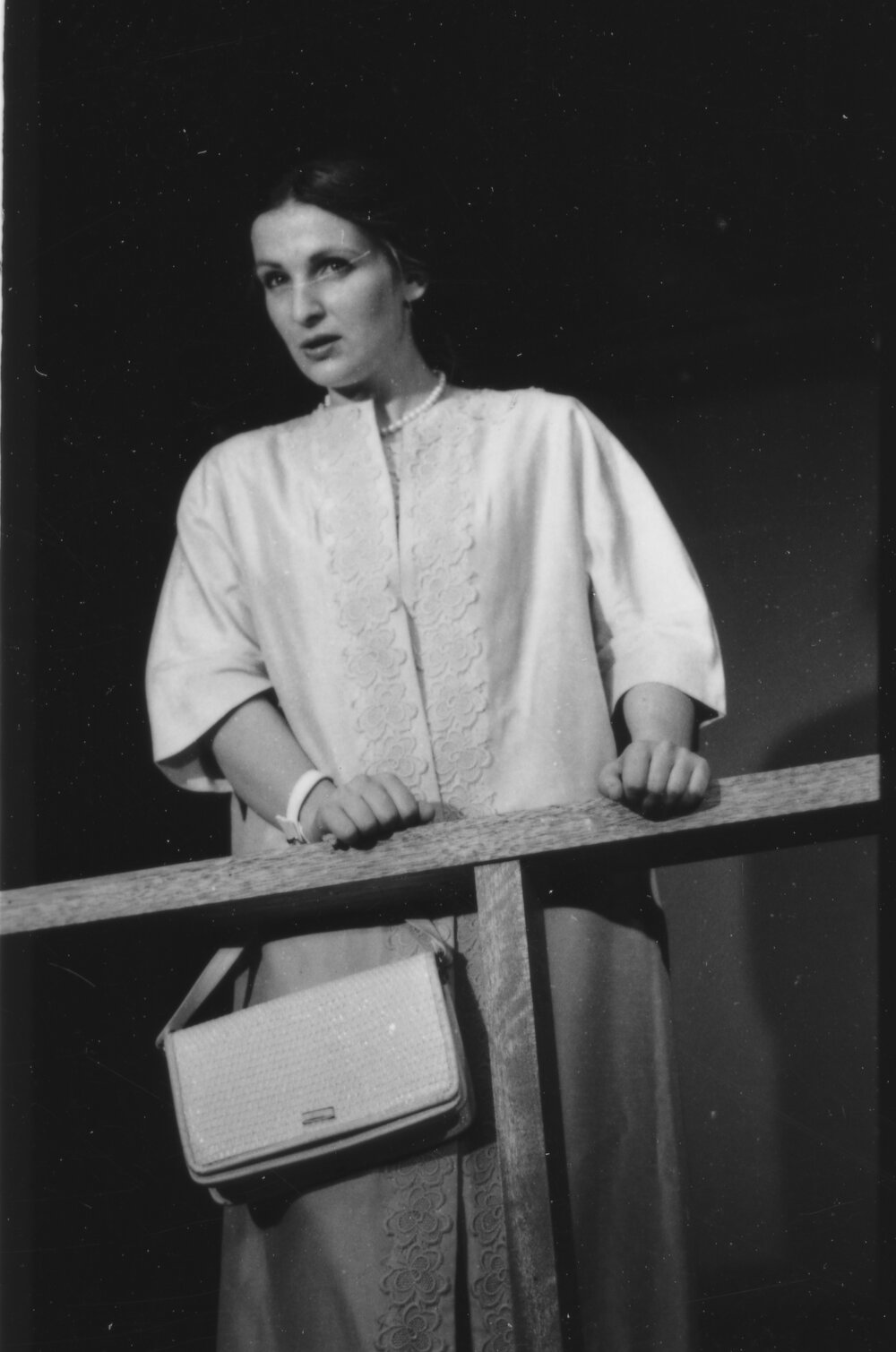 UNE Drama Production - 'Away'